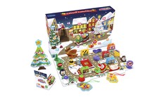 Go! Go! Smart Wheels® Advent Calendar